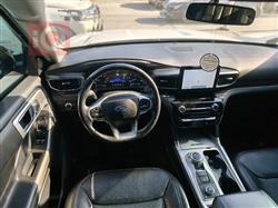 فورد إكسبلورر